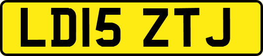 LD15ZTJ