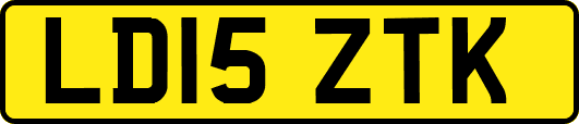 LD15ZTK