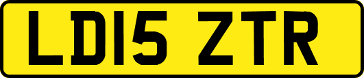 LD15ZTR