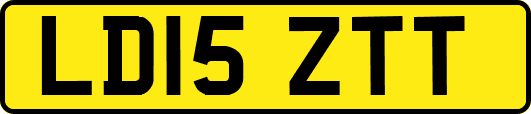 LD15ZTT