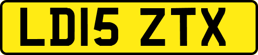 LD15ZTX