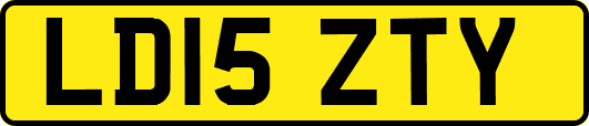 LD15ZTY