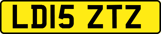 LD15ZTZ