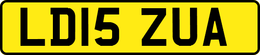 LD15ZUA