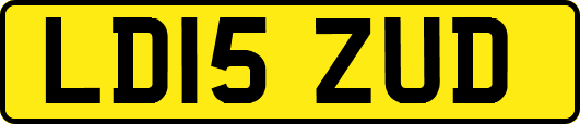 LD15ZUD
