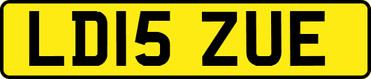 LD15ZUE