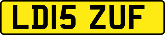 LD15ZUF