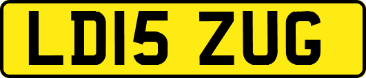 LD15ZUG