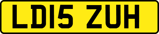 LD15ZUH