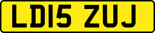 LD15ZUJ