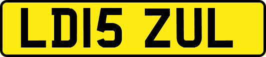 LD15ZUL