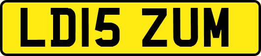 LD15ZUM