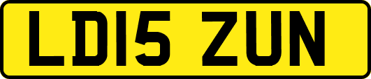 LD15ZUN
