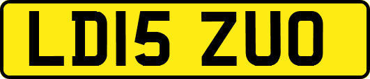 LD15ZUO
