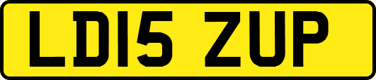 LD15ZUP