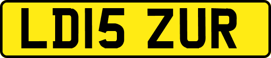 LD15ZUR