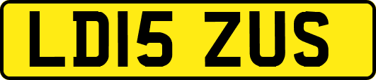 LD15ZUS
