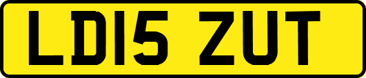 LD15ZUT