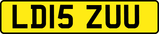 LD15ZUU