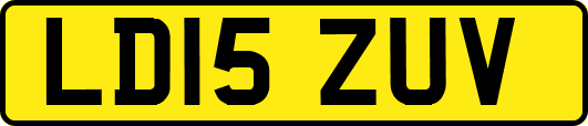LD15ZUV