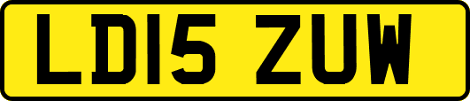 LD15ZUW