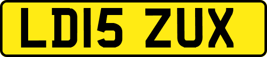 LD15ZUX