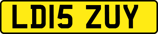 LD15ZUY