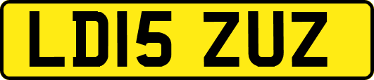 LD15ZUZ