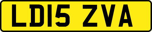 LD15ZVA