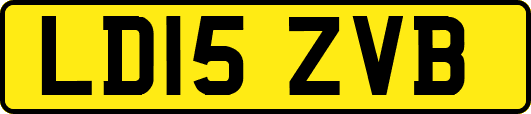 LD15ZVB