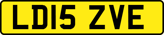 LD15ZVE