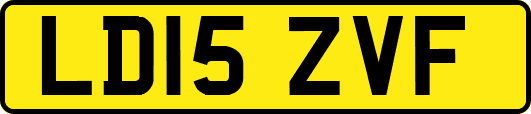 LD15ZVF