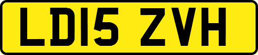 LD15ZVH