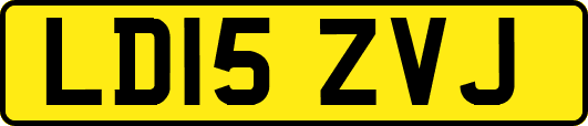 LD15ZVJ