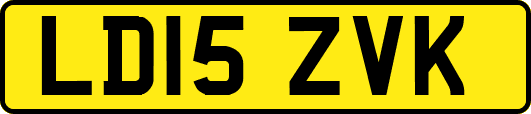 LD15ZVK