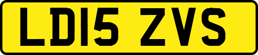 LD15ZVS