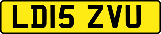 LD15ZVU