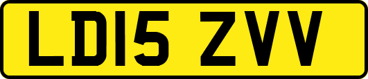 LD15ZVV