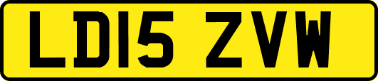 LD15ZVW