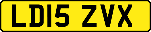 LD15ZVX