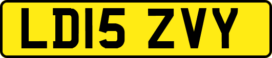 LD15ZVY