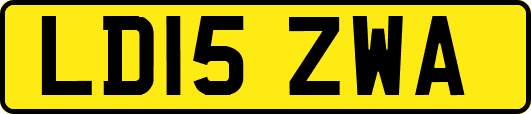 LD15ZWA
