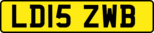 LD15ZWB