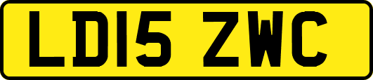 LD15ZWC