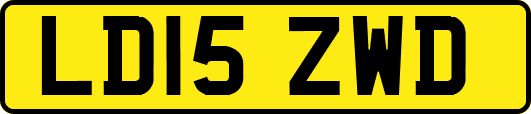 LD15ZWD