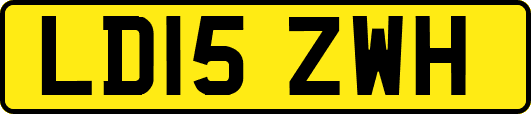 LD15ZWH