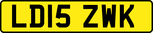 LD15ZWK