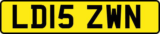 LD15ZWN