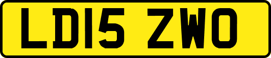 LD15ZWO