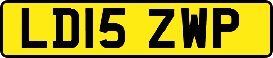 LD15ZWP
